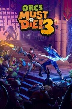 Orcs Must Die! 3