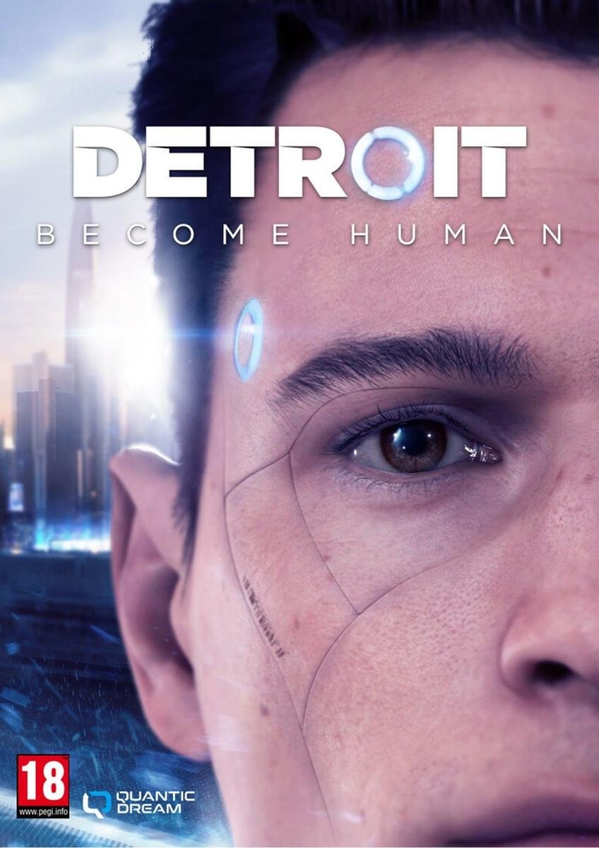 Detroit: Become Human