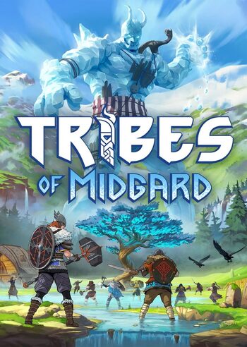 Tribes of Midgard