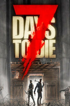 7 Days to Die