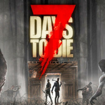 7 Days to Die