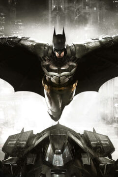 Batman: Arkham Knight