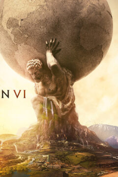 Sid Meier's Civilization VI Platinum Edition