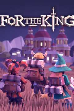 For The King
