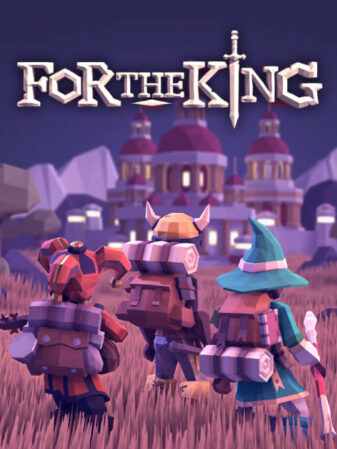 For The King