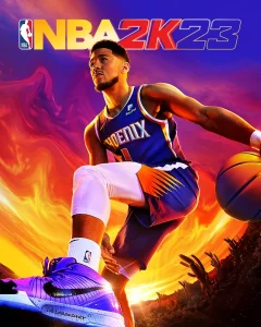 NBA 2K23 EU