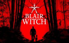 Blair Witch