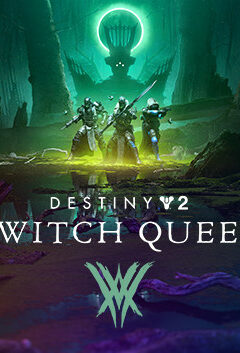 Destiny 2: The Witch Queen