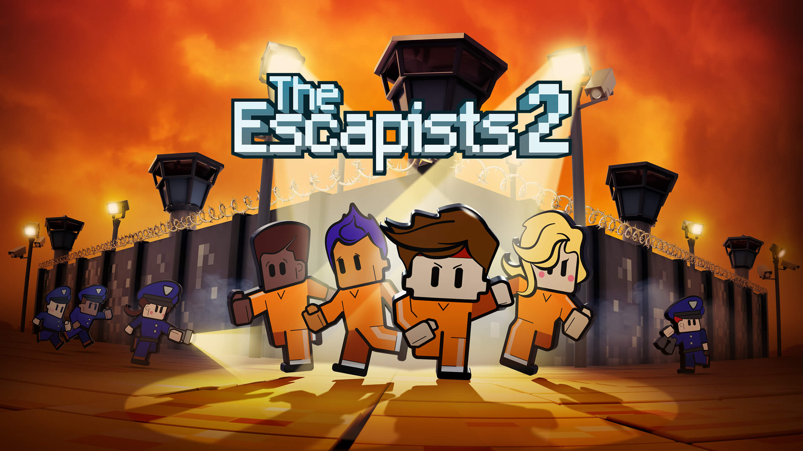 The Escapists 2