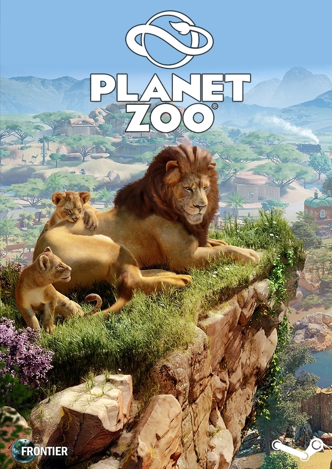 Planet Zoo