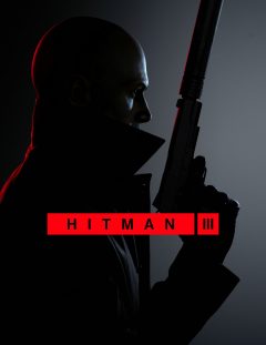 Hitman 3