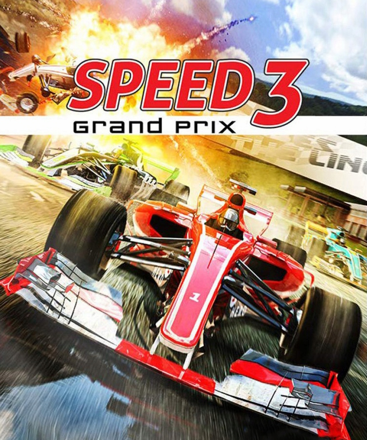 Speed 3: Grand Prix (PC)