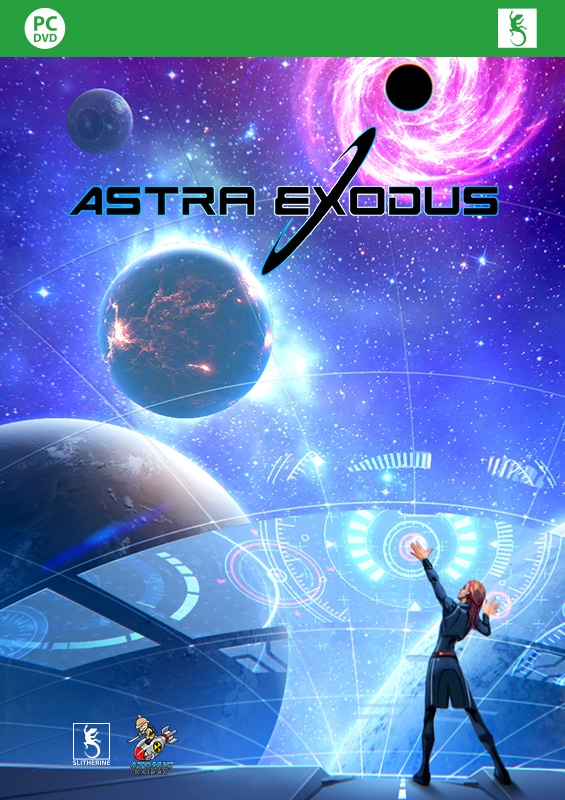 ASTRA EXODUS