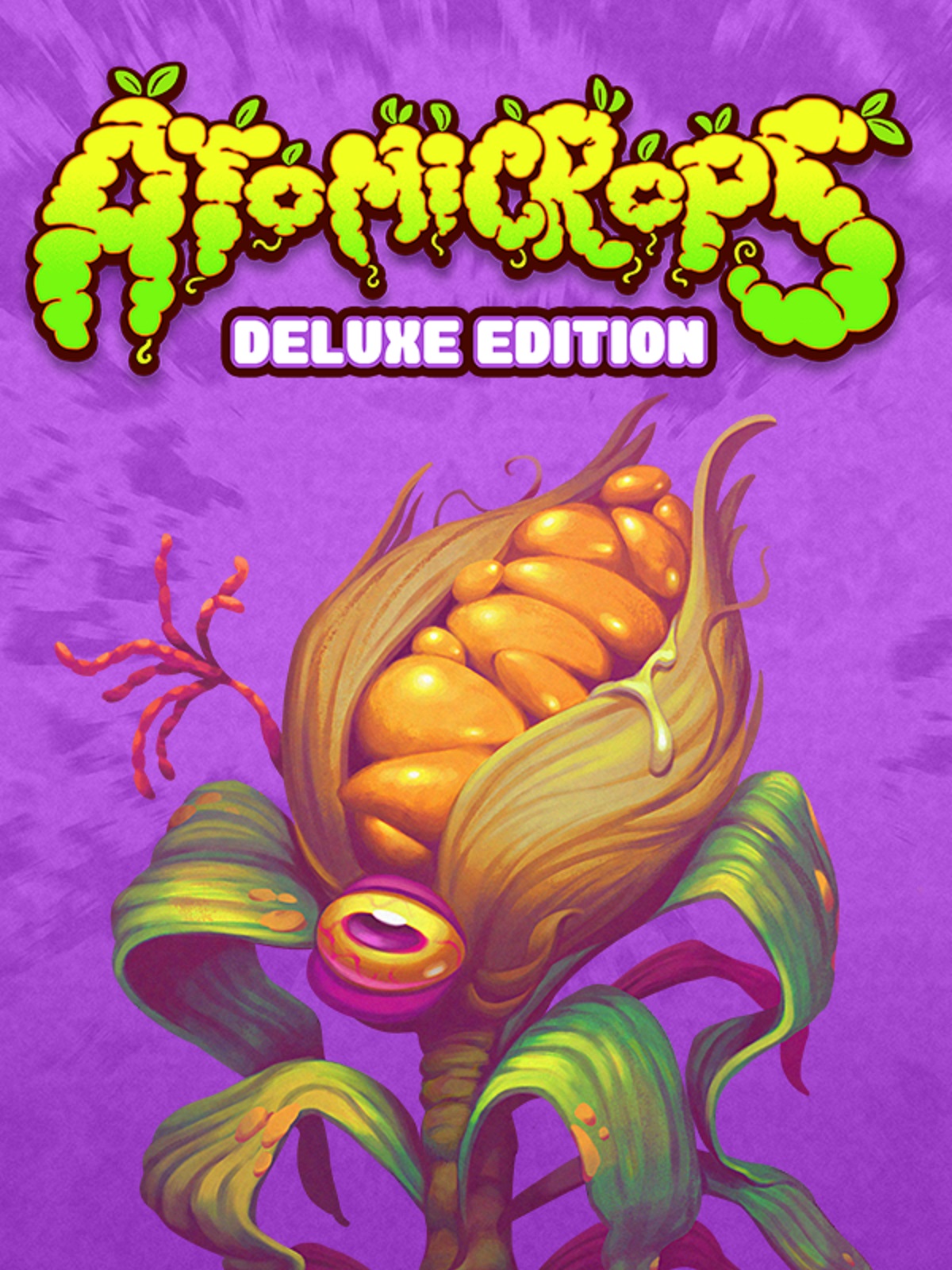 ATOMICROPS DELUXE EDITION