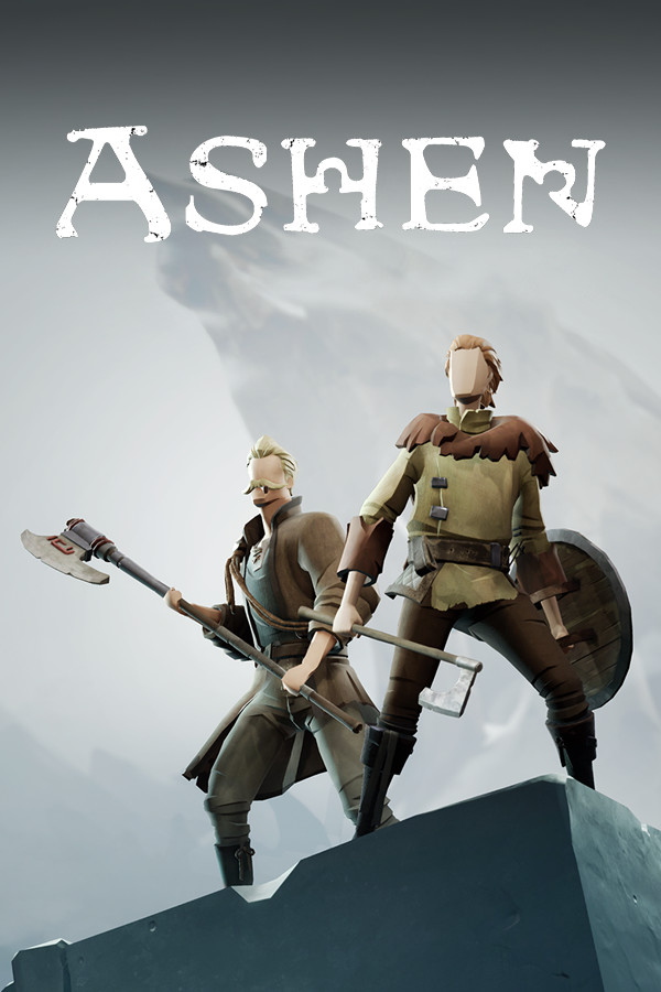 ASHEN