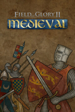 FIELD OF GLORY II: MEDIEVAL