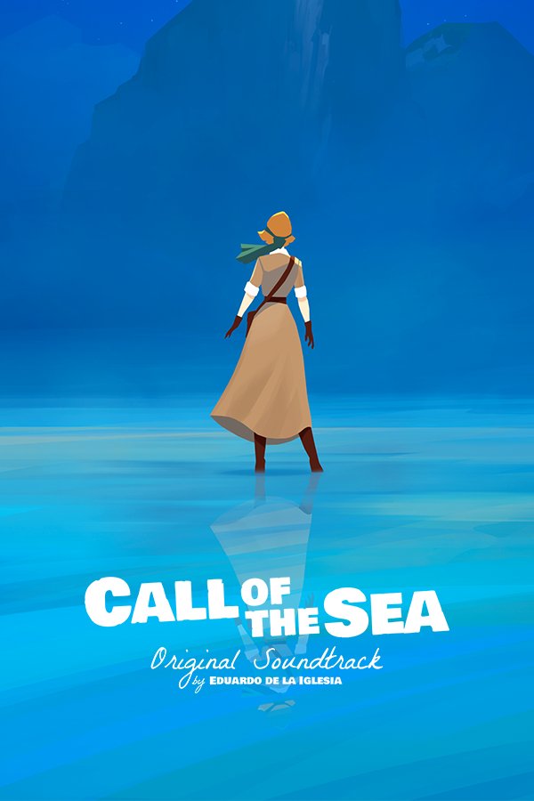 CALL OF THE SEA - SOUNDTRACK