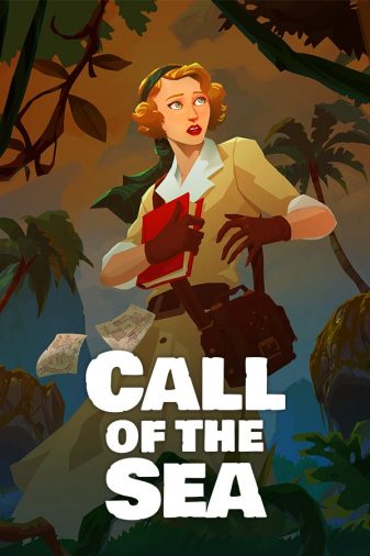 CALL OF THE SEA