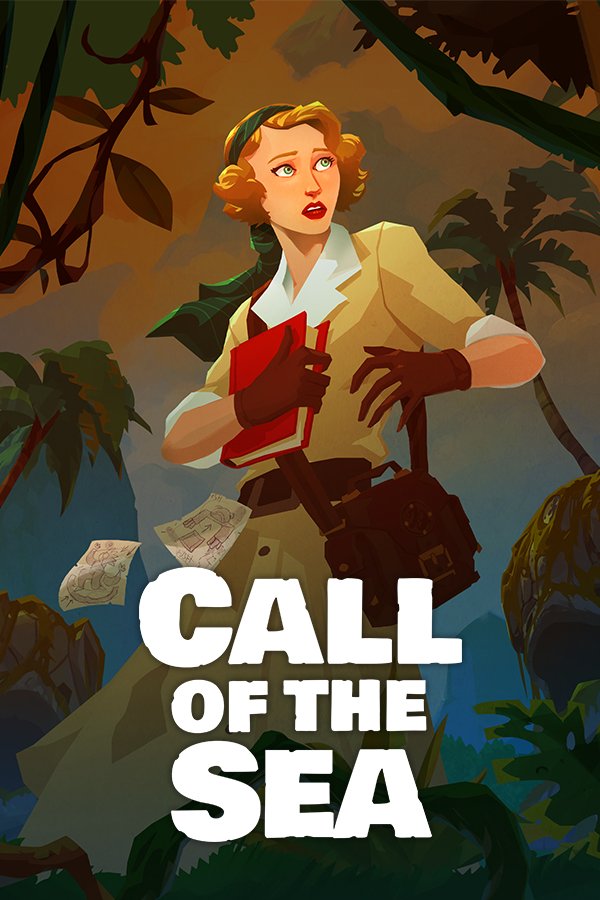 CALL OF THE SEA