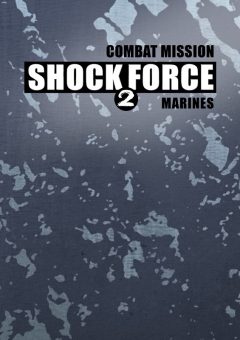 COMBAT MISSION SHOCK FORCE 2 – MARINES