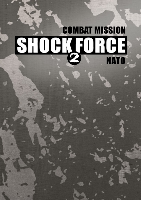 COMBAT MISSION SHOCK FORCE 2 - NATO FORCES