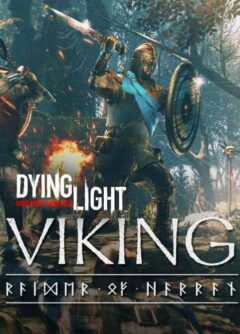 DYING LIGHT – VIKING: RAIDERS OF HARRAN BUNDLE