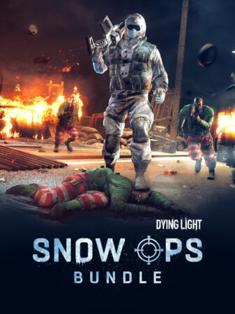 DYING LIGHT – SNOW OPS BUNDLE