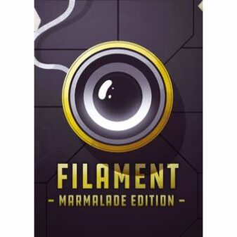 Filament: Marmalade Edition