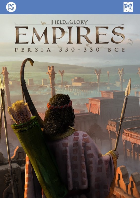 FIELD OF GLORY: EMPIRES - PERSIA 550 - 330 BCE