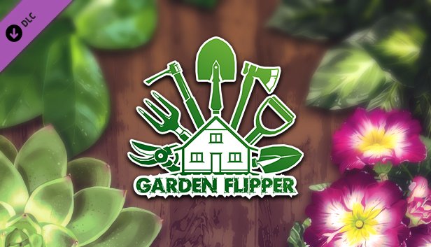 HOUSE FLIPPER: GARDEN DLC