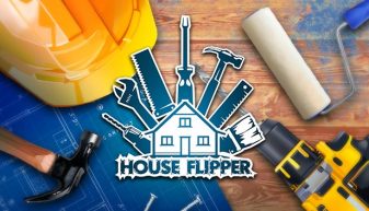 HOUSE FLIPPER