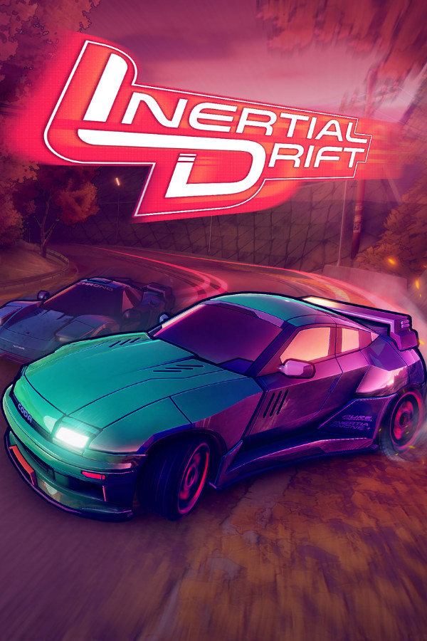 INERTIAL DRIFT