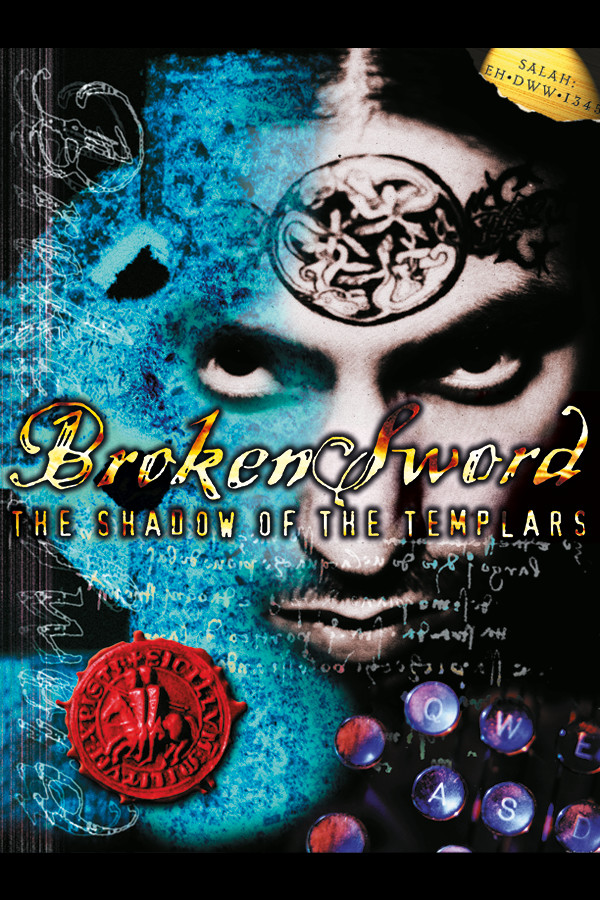 BROKEN SWORD: DIRECTOR'S CUT