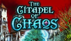 CITADEL OF CHAOS (FIGHTING FANTASY CLASSICS)