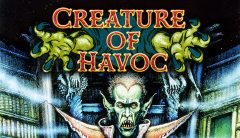 CREATURE OF HAVOC (FIGHTING FANTASY CLASSICS)