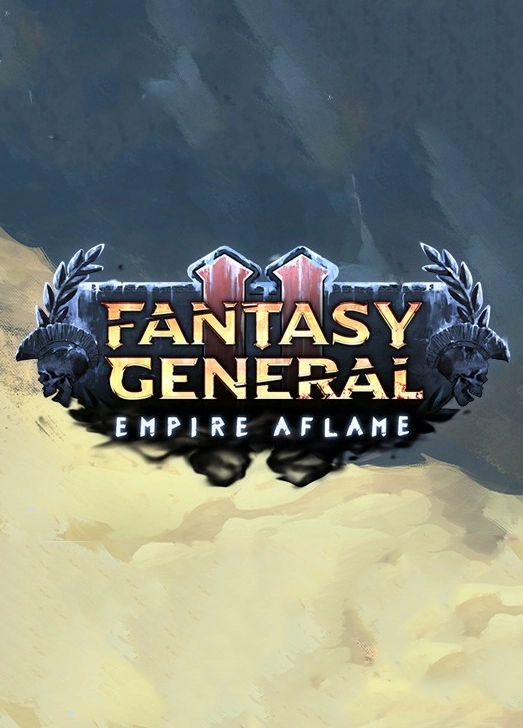 FANTASY GENERAL II: EMPIRE AFLAME