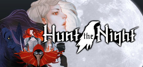 HUNT THE NIGHT