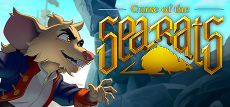 CURSE OF THE SEA RATS