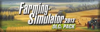 FARMING SIMULATOR 2013: DLC PACK (STEAM)