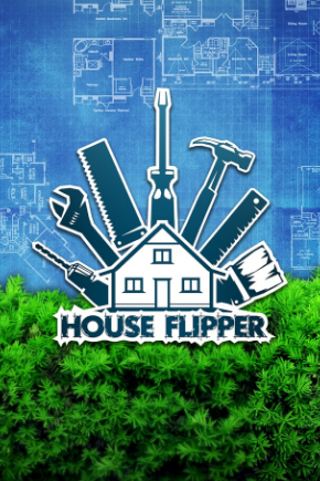 HOUSE FLIPPER