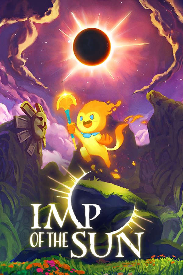 IMP OF THE SUN