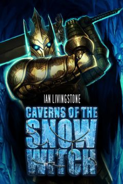 CAVERNS OF THE SNOW WITCH (STANDALONE)