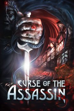 CURSE OF THE ASSASSIN