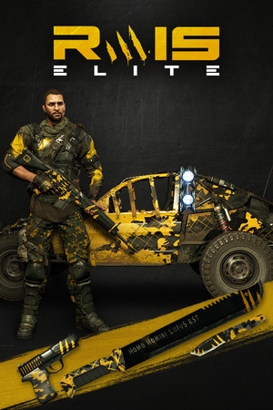 DYING LIGHT - RAIS ELITE BUNDLE