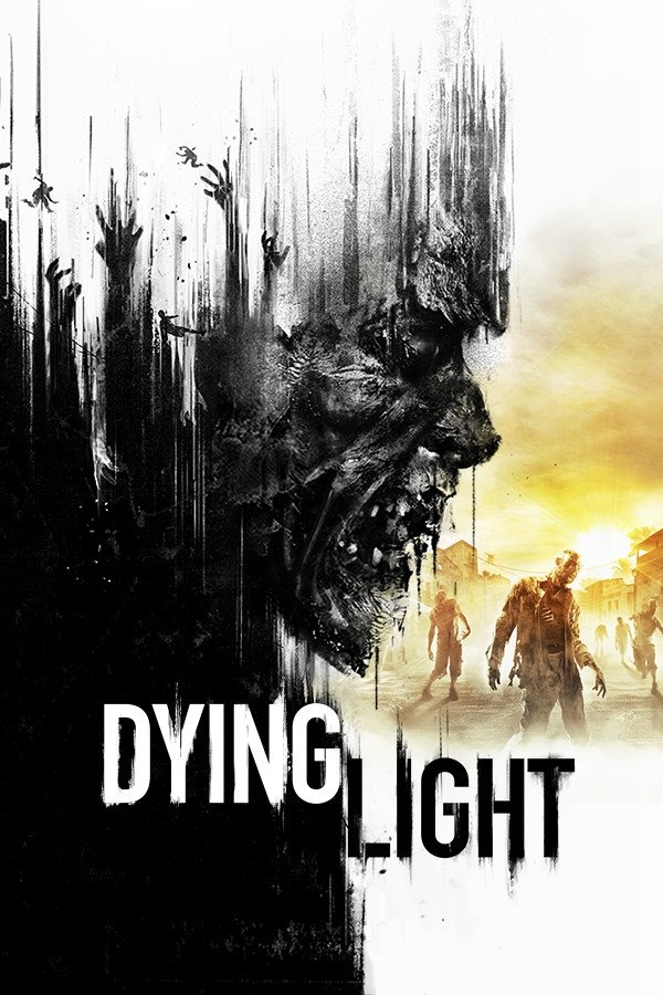 DYING LIGHT - HELLRAID