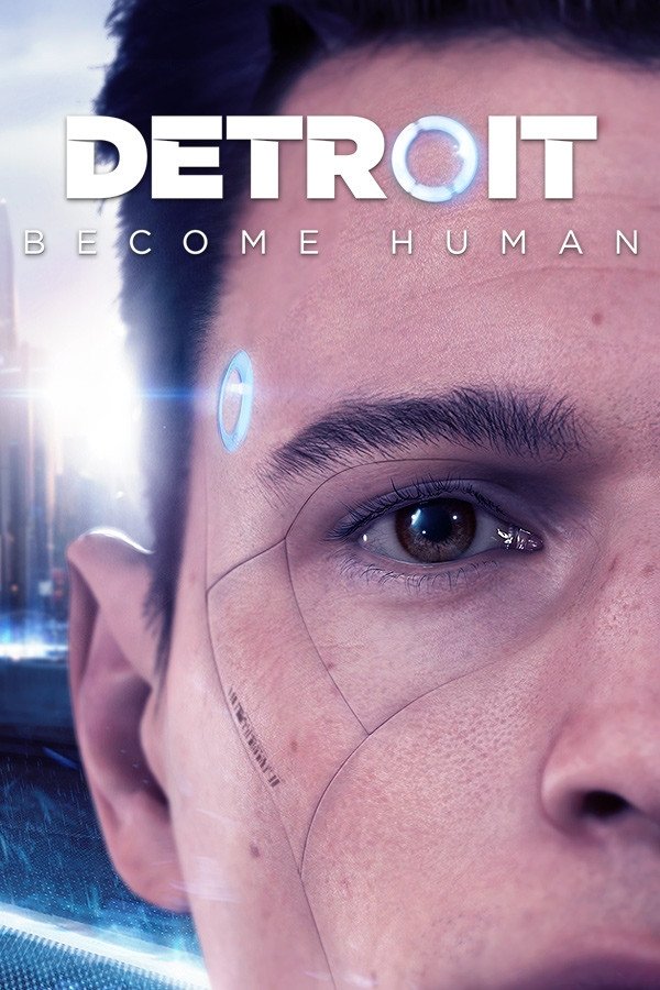 DETROIT: BECOME HUMAN