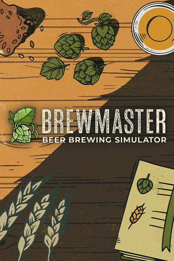 BREWMASTER: BEER BREWING SIMULATOR