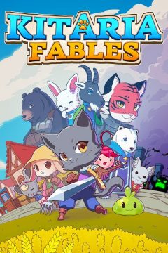 KITARIA FABLES