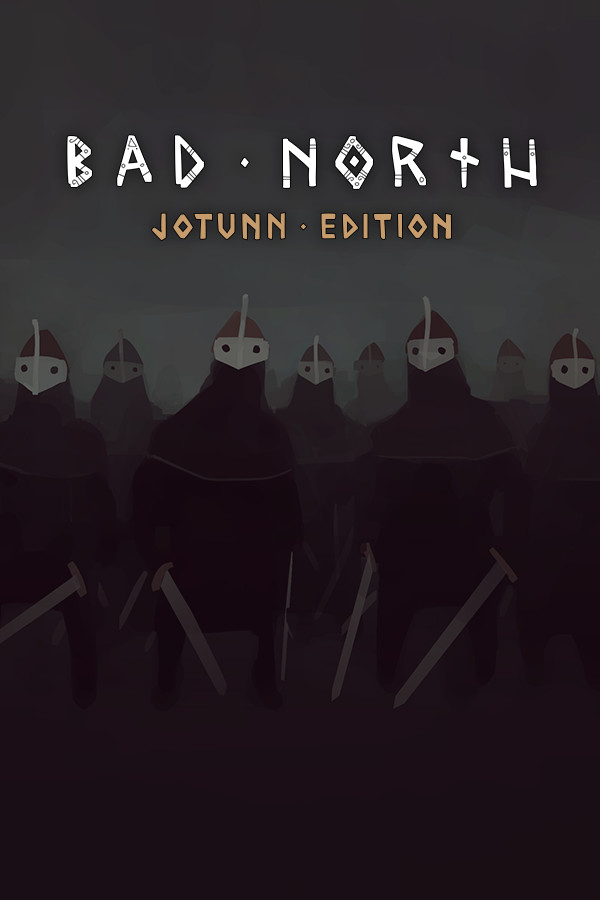 BAD NORTH: JOTUNN EDITION