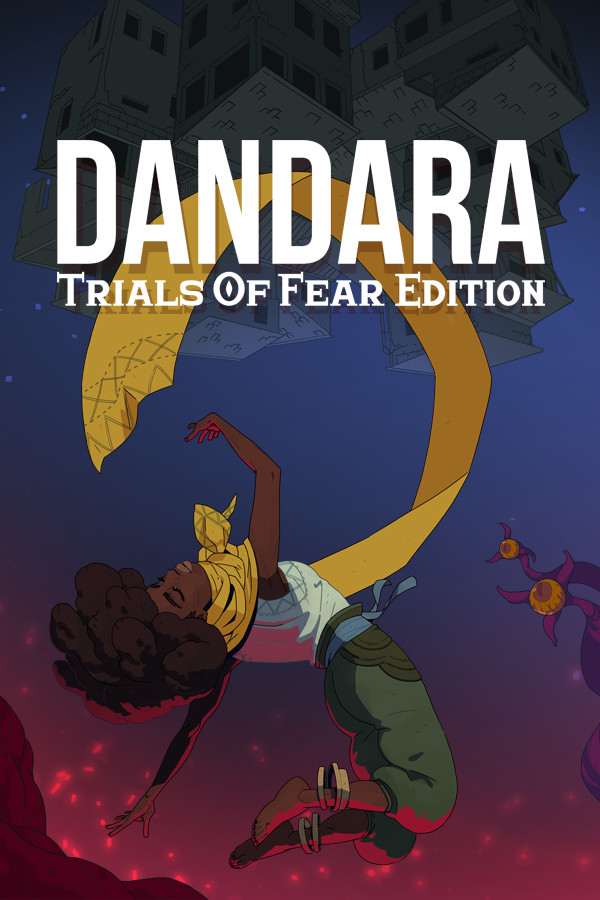 DANDARA: TRIALS OF FEAR EDITION